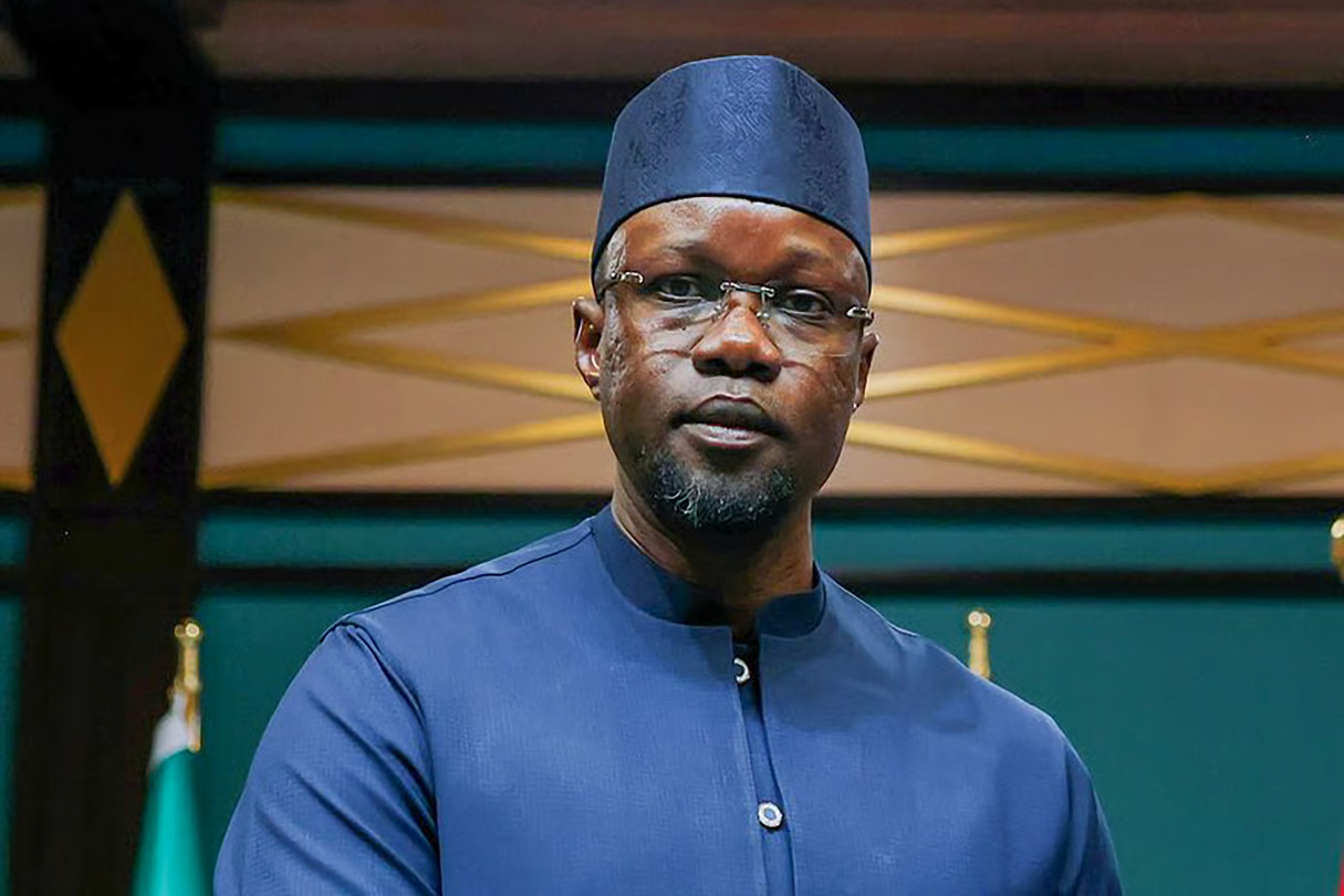 À Rabat, Sonko reconnaît que “le changement” prendra du temps : un aveu qui recadre les attentes