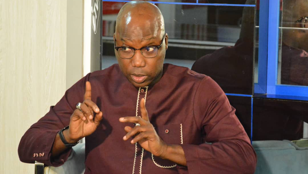 Ousmane Sonko–Mame Mbaye Niang : Pour Mounirou Sy, il est “impossible” de réviser le procès