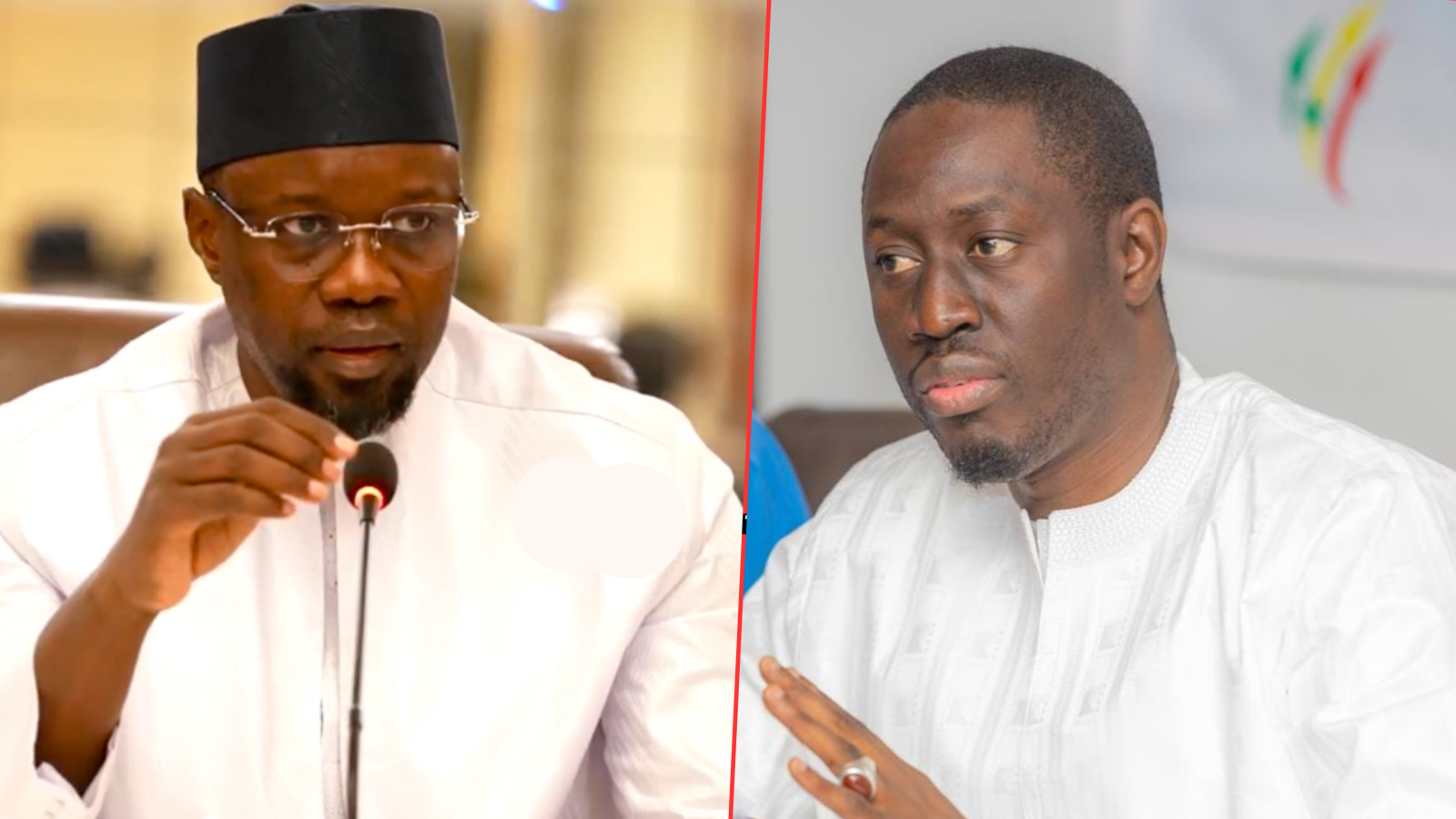 Pape Malick Ndour dément Sonko : “Je n’ai jamais été entendu sur le dossier PRODAC"