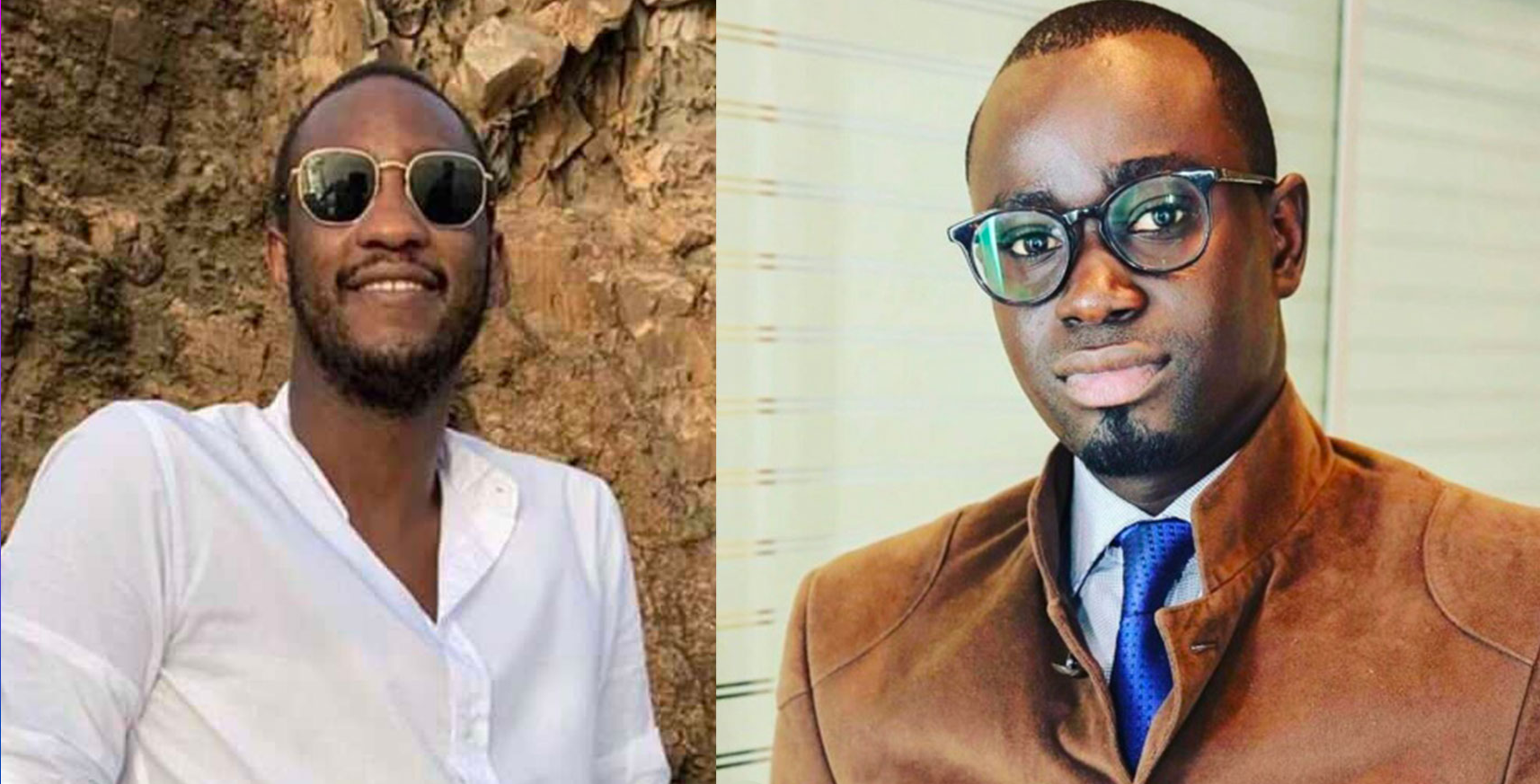 Pape Birame Bigué Ndiaye arrêté en pleine conférence de presse du procureur