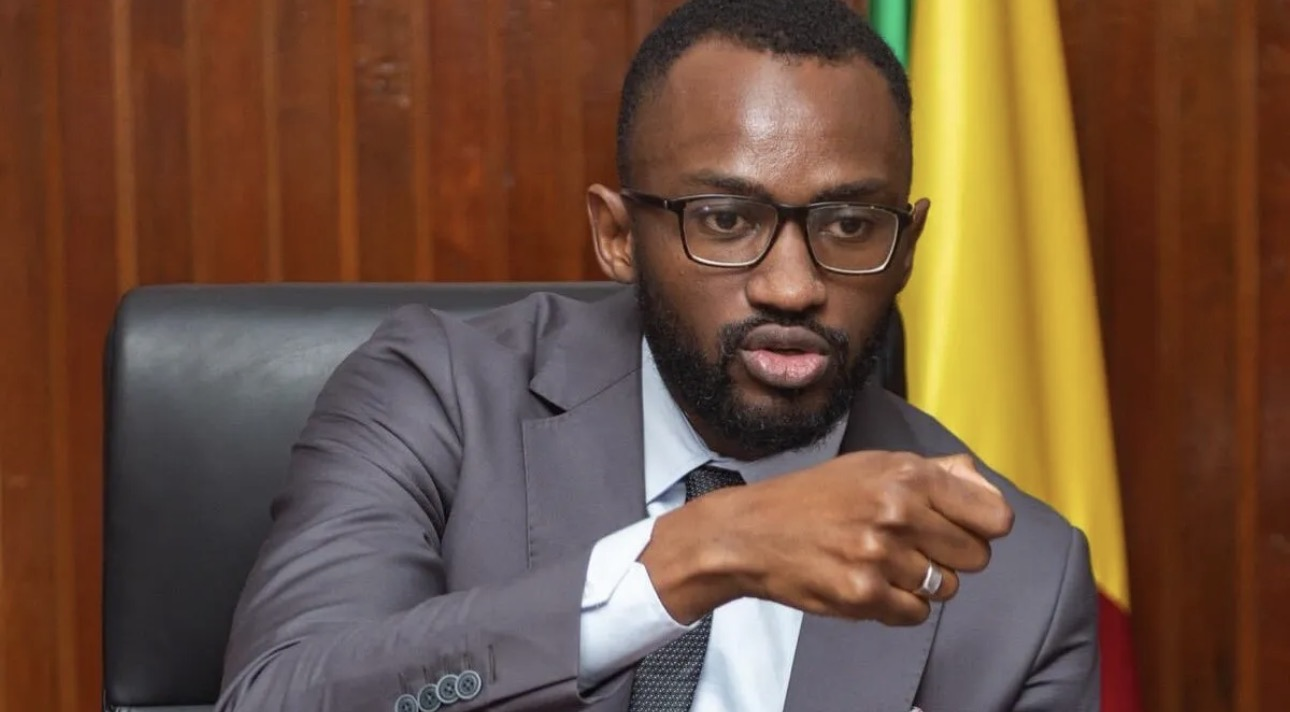 Bassirou Kébé, DG de SNHLM, limogé