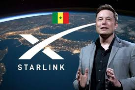 Starlink s'installe officiellement au Sénégal pour cinq ans