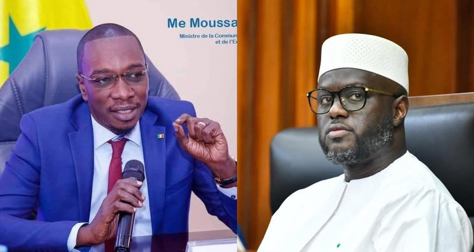 Haute Cour de Justice : Me Moussa Bocar Thiam soulève un vide juridique et demande l'annulation de la plénière