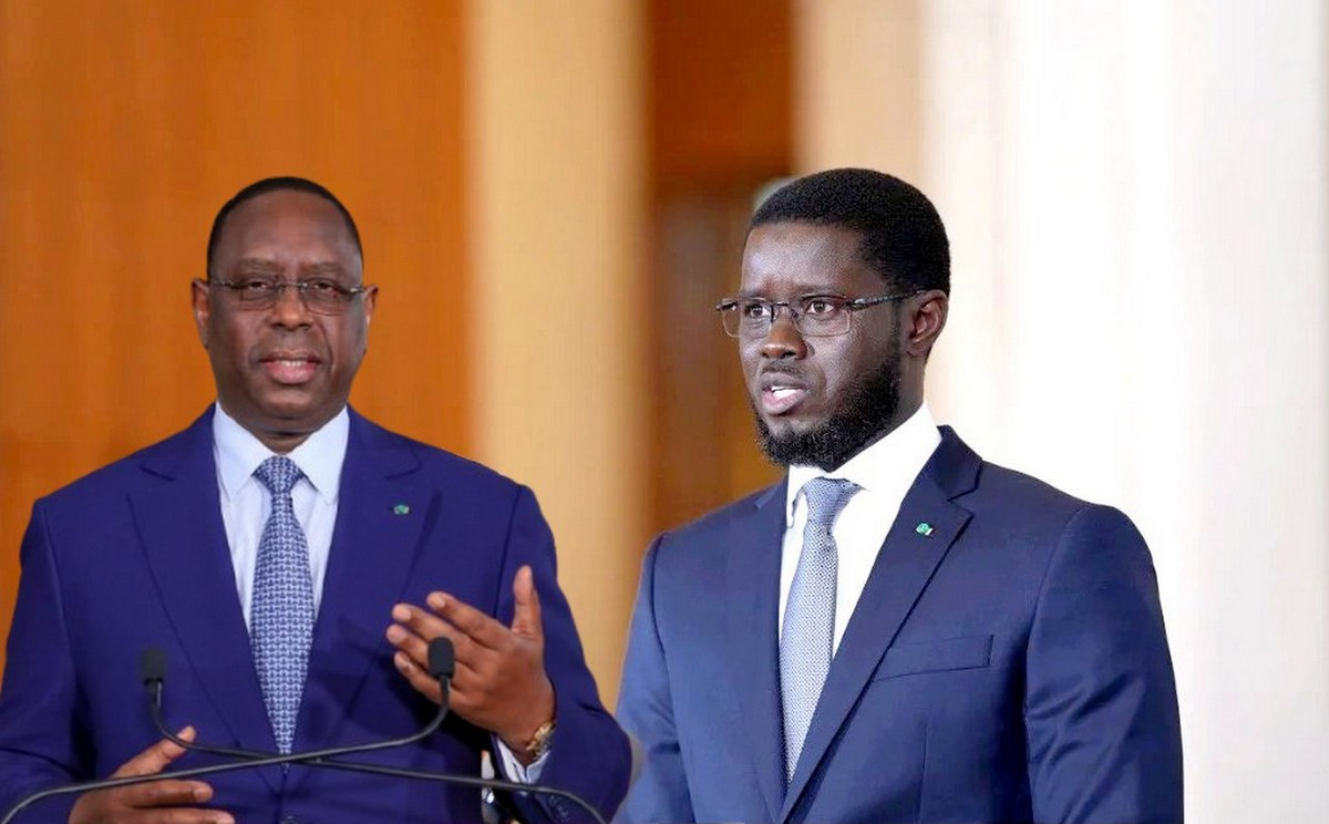 ​Le dilemme de Dakar face à l'aura encombrante de Macky Sall