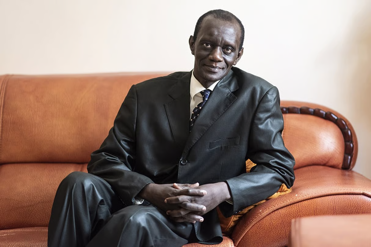 Homosexualité au Sénégal: Mame Mactar Guèye (JAMRA) livre ses preuves à la gendarmerie de Keur-Massar