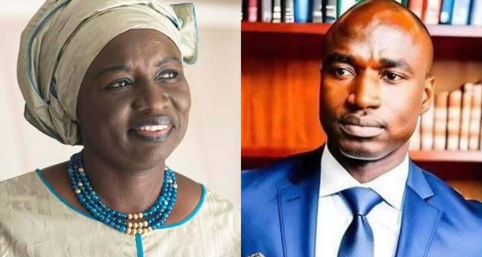 Coalition Diomaye Président: La mise en garde de Bougar Diouf au président Bassirou Diomaye Faye