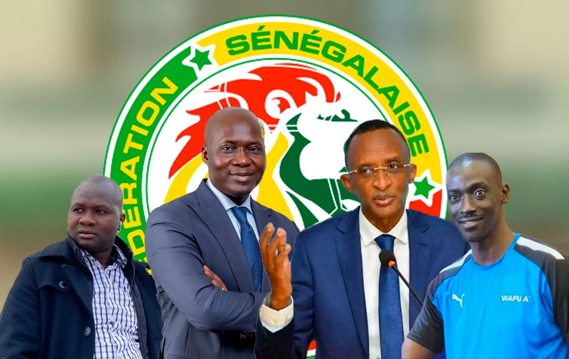 ​FSF : Le COMEX de la discorde ou les coulisses d'un lundi noir au sommet du football sénégalais