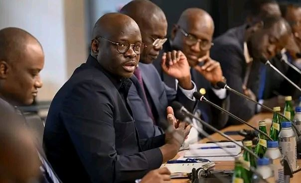 Eurobond 2018 : Le Sénégal évite le défaut de paiement en remboursant 270 milliards de FCFA