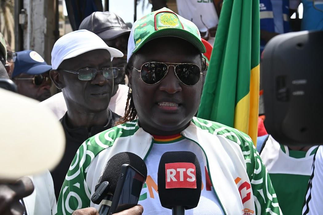 CAN 2025: le Gouvernement dénonce une « dépossession injustifiée » par la CAF