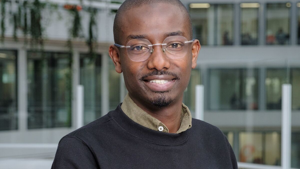 Adama Gaye, l’outsider d'origine sénégalaise élu maire de Mantes-La-Jolie