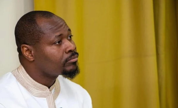 Guy Marius Sagna annonce une loi pour « briser le tabou » des fonds politiques