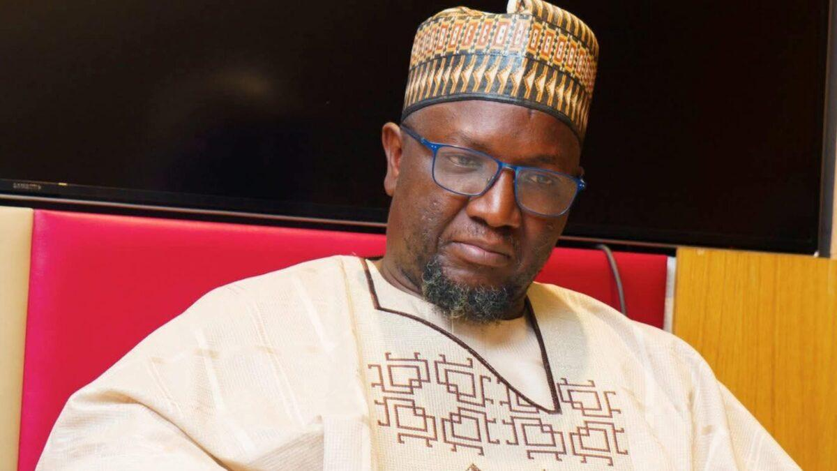 Homosexualité au Senegal: Cheikh Oumar Diagne recadre la ministre wallonne Cécile Neven