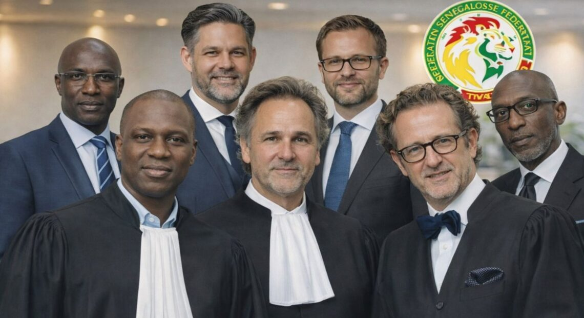 Retrait du titre de la CAN 2025 : La riposte judiciaire du Sénégal devant le TAS