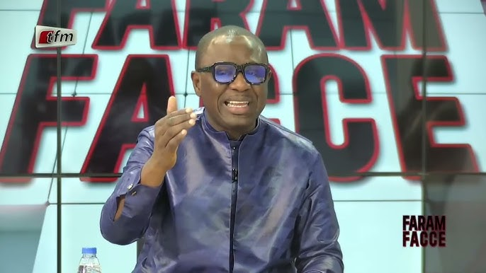 Le retour de Badara Gadiaga : Un réquisitoire sans concession contre le pouvoir en place