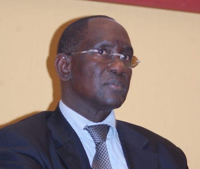 Me Massokhna Kane prône la fermeté face à la « souplesse » de l’État: « Pas de travail, pas de salaire »