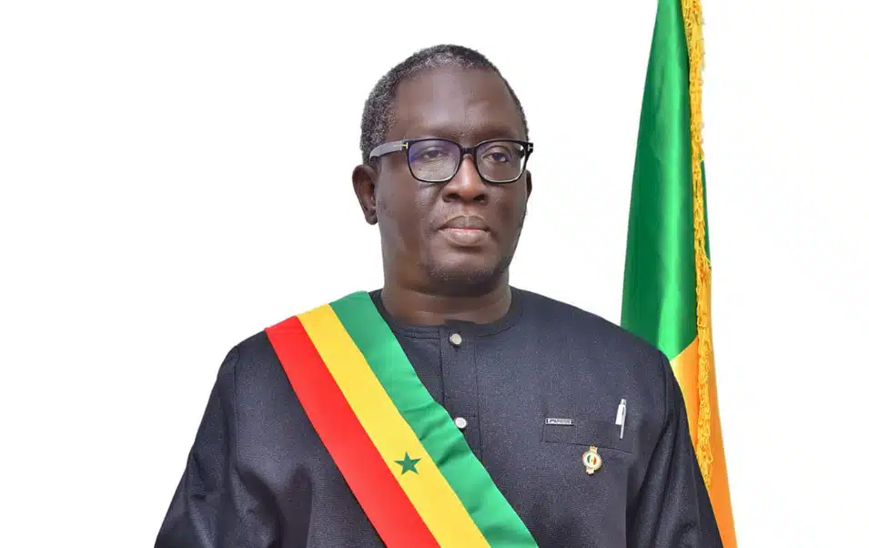 Le groupe parlementaire Pastef-Les-Patriotes force le passage pour la réforme de l’éligibilité