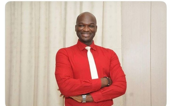 Homosexualité : Chérif Aly Diatta,un adjoint au maire de Ouakam placé en garde à vue