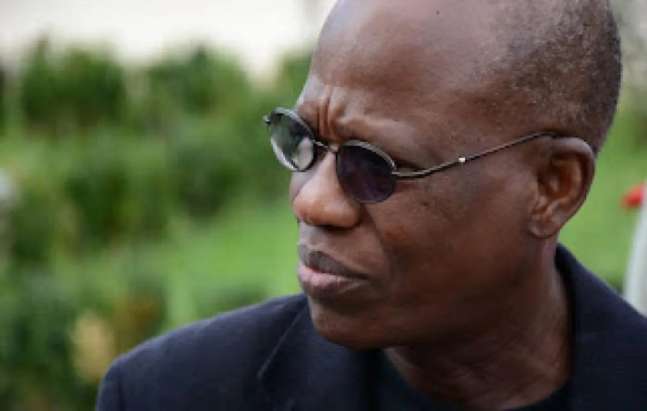 Francophonie: Dakar brise les ambitions du poète Amadou Lamine Sall