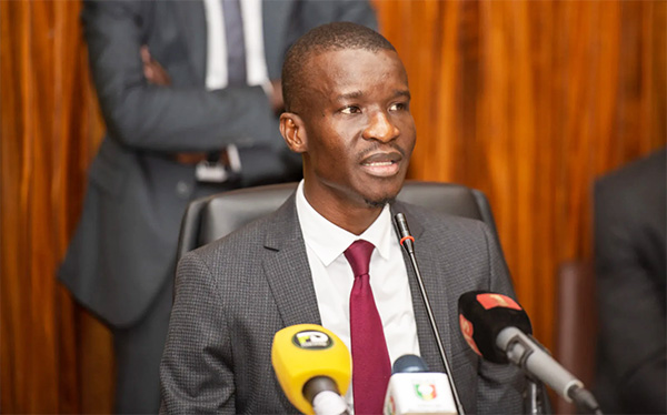 Réformes électorales : Premier round sous haute tension entre Bamba Cissé et la classe politique