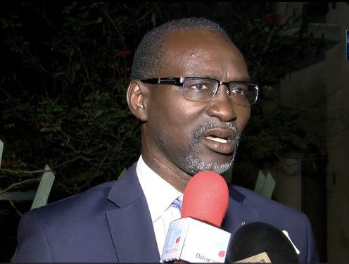 Financement de l'économie : El Hadji Ibrahima Sall alerte sur les ravages du discours de la « dette cachée »