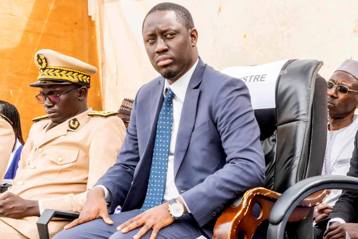Affaire PRODAC : La Chambre d’accusation accorde la liberté provisoire à Pape Malick Ndour