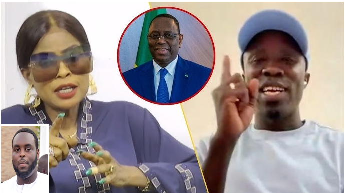 Abdou Nguer au cœur d'une vive polémique avec Coura Macky et l'APR