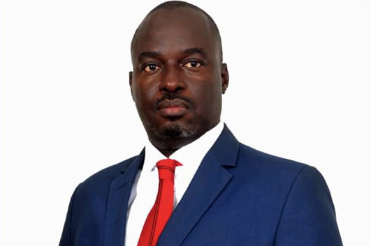 ​Abdoulaye Niane à la DER/FJ : Pourquoi le choix de Diomaye Faye est un coup politique visant le bastion électoral de Touba