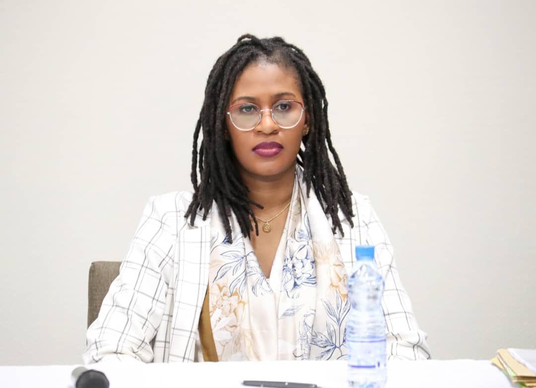 Pastef: Fatou Kiné Diakhaté démise de ses fonctions au MONCAP pour s'être alignée derrière Diomaye