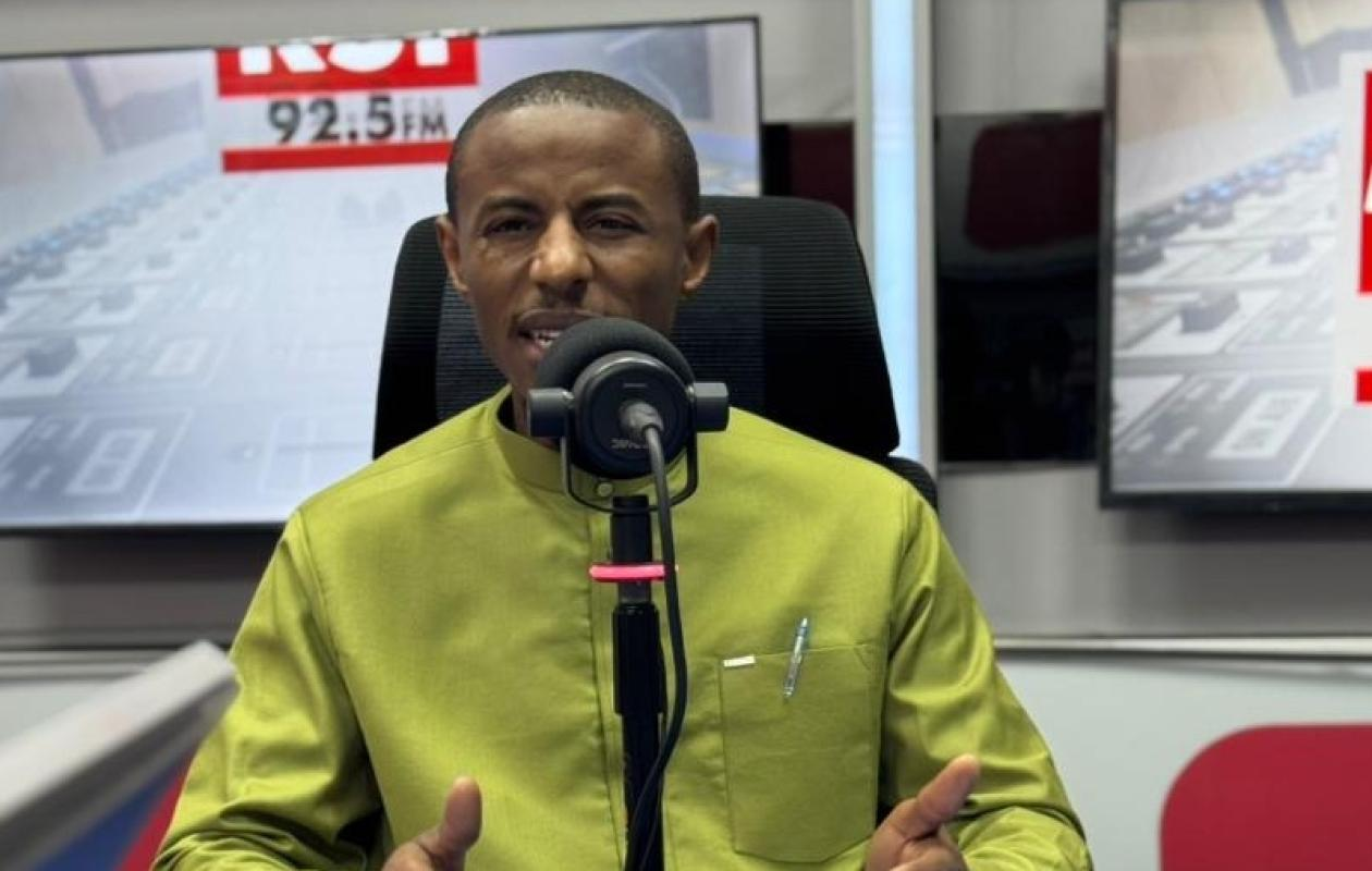 ​Aldiouma Sow charge violemment Ousmane Sonko et les « Sonko-dépendants »