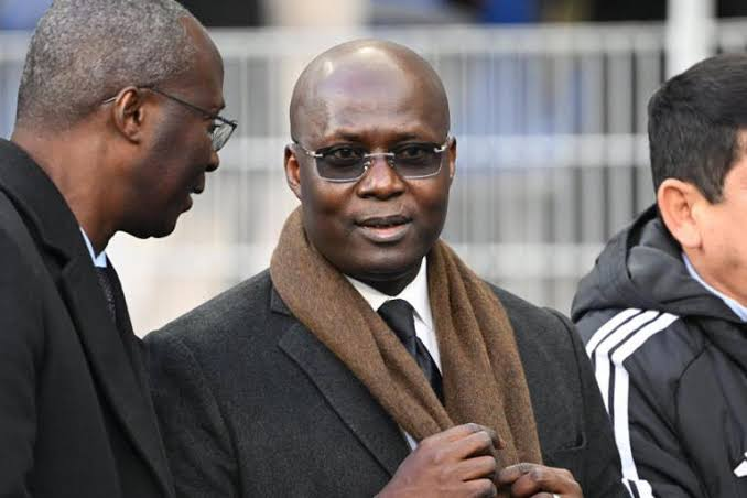 Le naufrage patriarcal d’Abdoulaye Fall et la complicité décomplexée de la FSF (Ndeye Amy Camara)