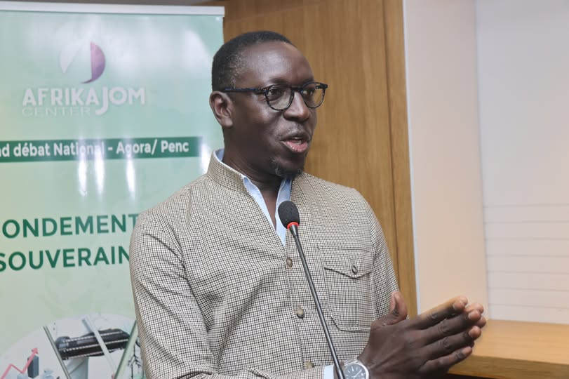Abdoulaye Cissé: « Diomaye semble avoir plus de retenue que Sonko notamment du point de vue des déclarations intempestives»
