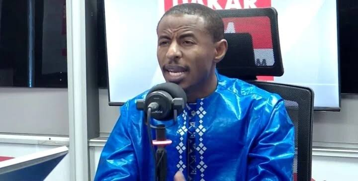 ​Aldiouma Sow : assume sa fidélité à Diomaye « Le Projet n’appartient à personne »