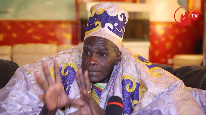 ​Deuil dans la communauté lébou : Le Jaraaf de Ouakam, Youssou Ndoye, s'est éteint