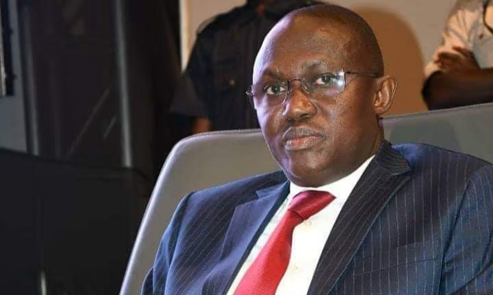 Le maire de Diass, Mamadou Ndione, rallie Bassirou Diomaye Faye