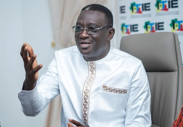 Pour Moundiaye Cissé, les retrouvailles entre Diomaye Faye et Macky Sall consacrent « la grandeur » du modèle sénégalais