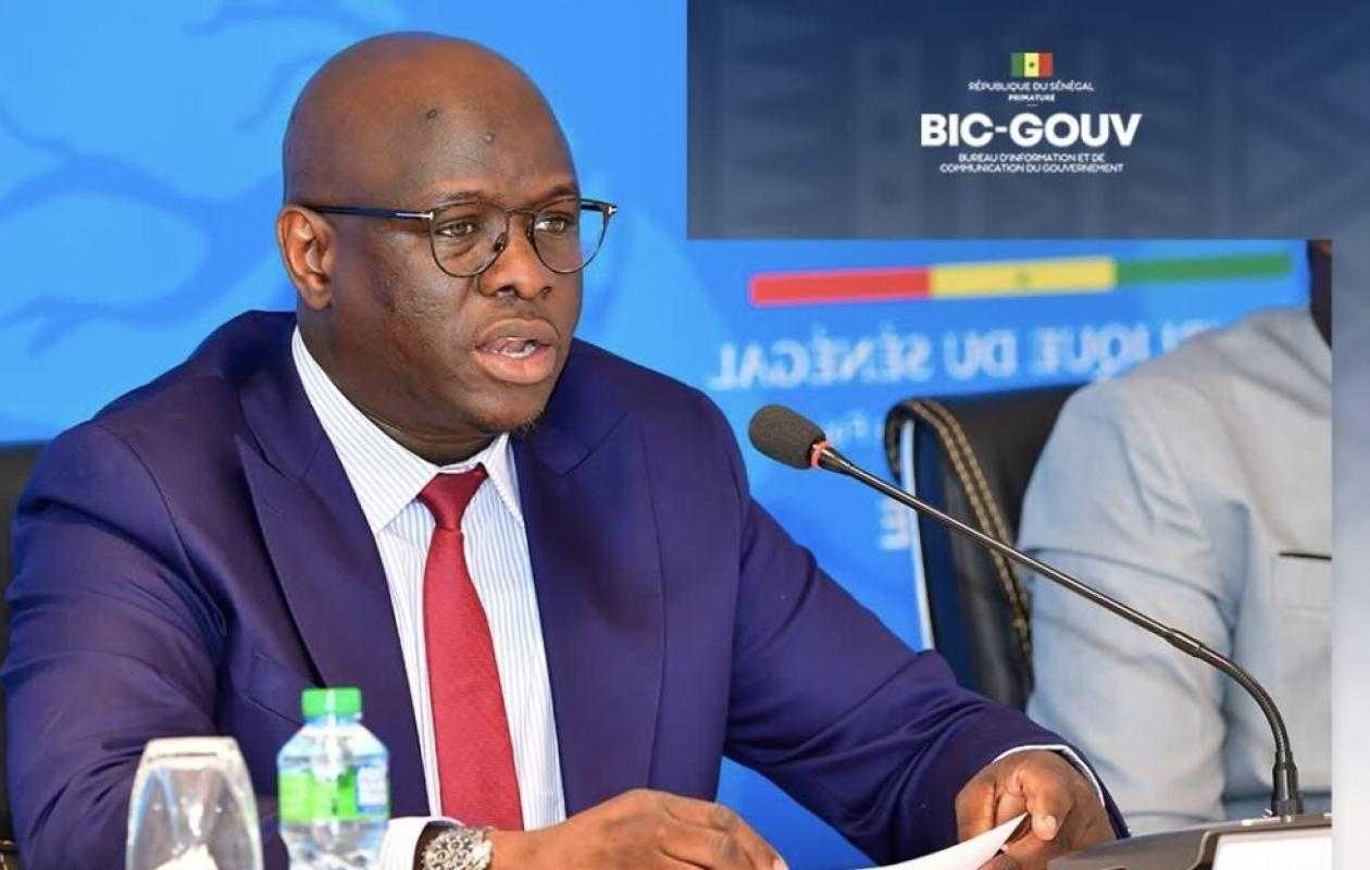 Alerte sur la dette sénégalaise : Citigroup évoque un risque de décote supérieur à 50 %
