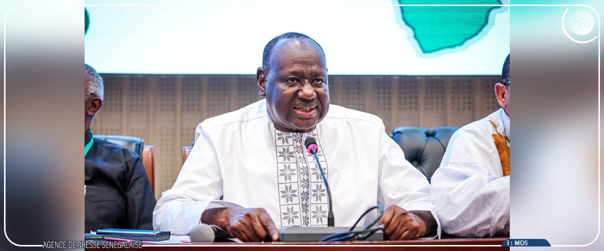 Réforme territoriale au Sénégal : L'Association des Maires salue l'accélération de l'Acte IV de la décentralisation