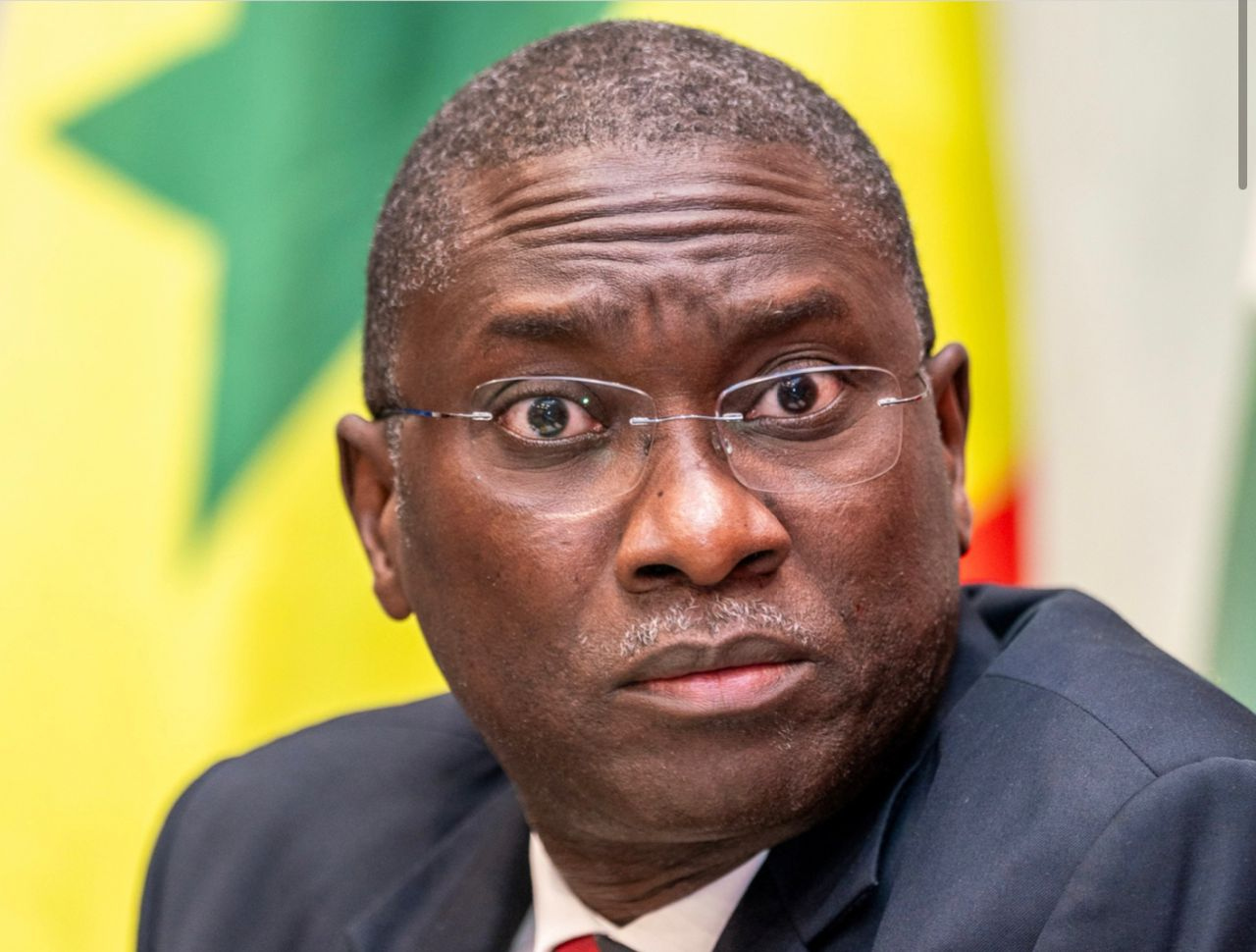 ​Procès d'Ismaïla Madior Fall : La société civile vent debout contre la Haute Cour de justice