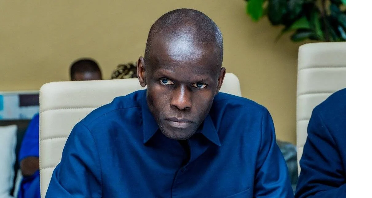 Waly Diouf Bodiang voit dans les demissions un ''processus d'écrémage naturel''
