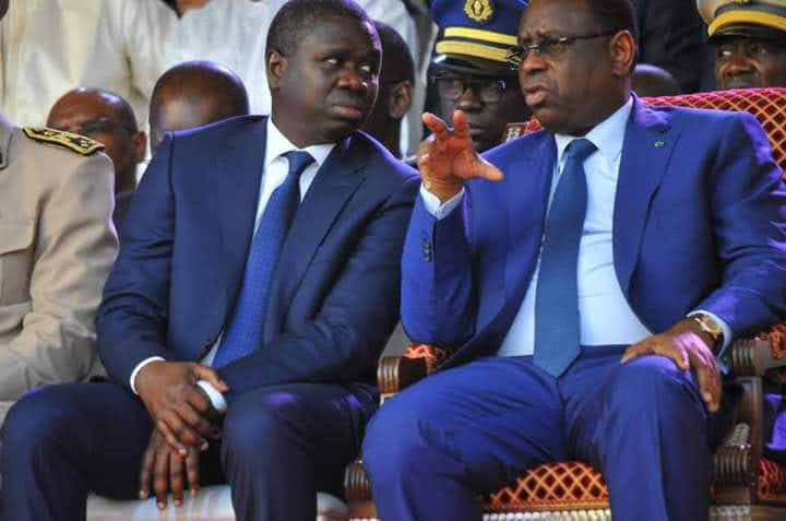 Macky Sall à l'ONU: L'APR prépare activement sa succession politique