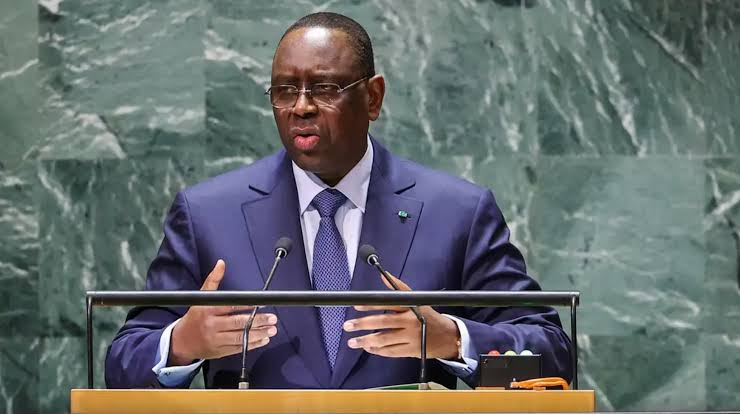 ONU : Macky Sall convainc à New York avec sa vision d'une « organisation réformée et efficace »