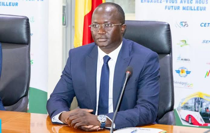Yankhoba Diémé dénonce la « victimisation » d'Ousmane Sonko: "Je ne crois pas aux hommes irremplaçables"