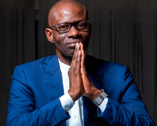 Le ministre Boubacar Camara annonce la levée de la suspension des amicales d'étudiants
