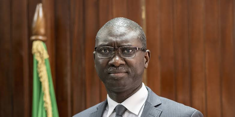 Haute cour de Justice: son contrôle judiciaire allégé, Ismaïla Madior Fall appelle à une modernisation du texte et refuse d'être une « cible politique »