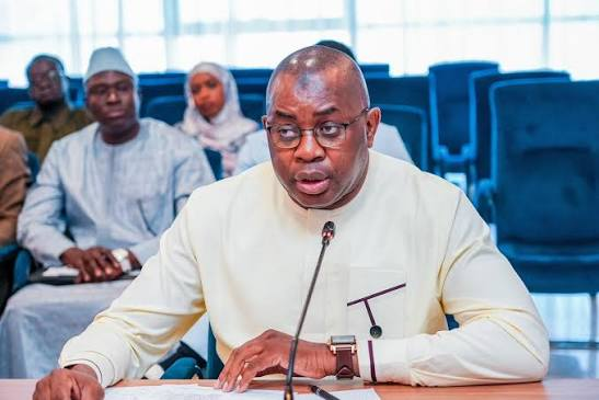 Mamadou Lamine Dianté sert 179 demandes d'explication pour absence non justifiée au lendemain du Magal