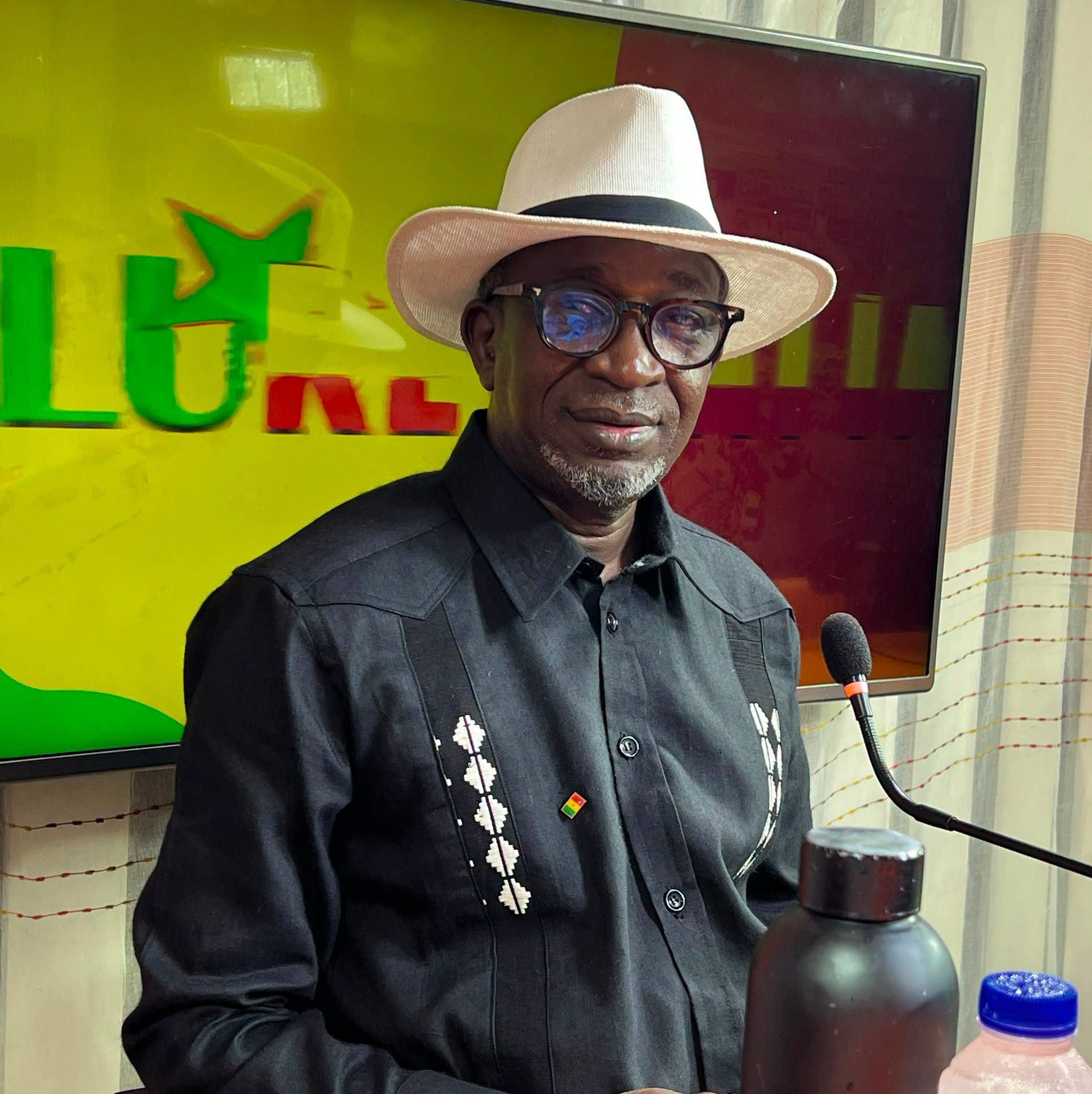​Le théorème de l'imposture à géométrie variable  (par Amadou Moustapha Gaye)