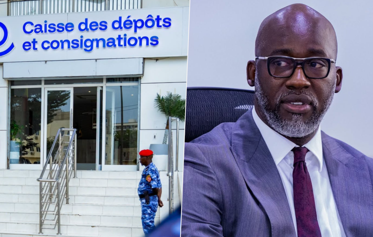 CDC : Le syndicat des travailleurs salue le limogeage de Fadilou Keïta et réclame un audit approfondi
