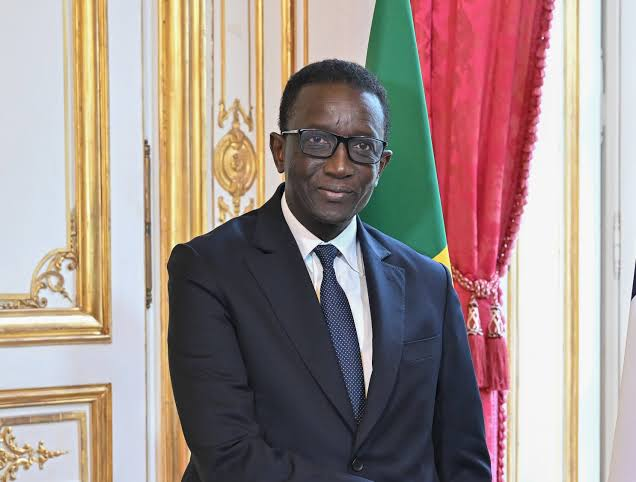 Amadou Ba lance l'offensive « Jamm ak Jariñ » et promet des solutions en moins de deux ans