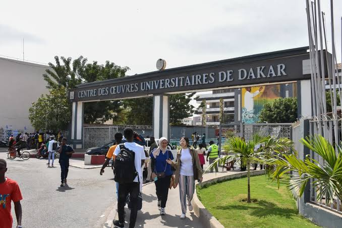 Contentieux universitaire : L’UCAD condamnée à verser 5 milliards de francs CFA à trois anciens étudiants de la FASEG