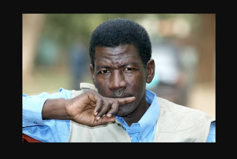 Moussa Kaka: Les autorités confirment la détention du journaliste , RSF dénonce une « détention arbitraire »